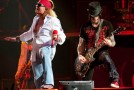 Guns N Roses Announce Tour Dates in Detroit