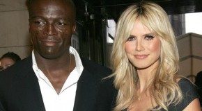 Heidi Klum and Seal Announce Divorce