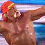 Hulk Hogan