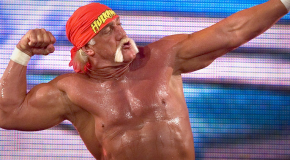Hulk Hogan Tells Sun That He Almost Joined Metallica