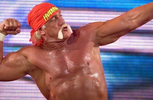 Hulk Hogan Tells Sun That He Almost Joined Metallica