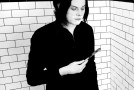 Listen: Jack White “Love Interruption”