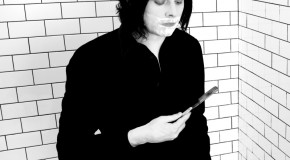 Hear Jack White’s new solo track “Machine Gun Silhouette”