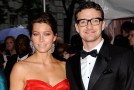 Justin Timberlake and Jessica Biel Engaged