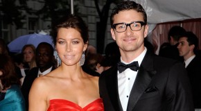 Justin Timberlake and Jessica Biel Engaged