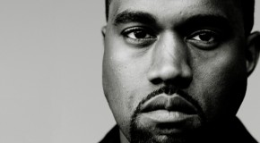 Video: Kanye West Rapping As Teenager