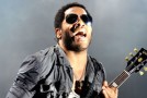 Lenny Kravitz Announces New Album “Negrophilia”
