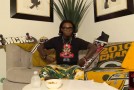 Lil Wayne Debuts New Skateboard Fashion Line Trukfit