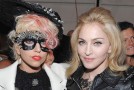 Madonna Says Lady Gaga Did A Redo Of Her Song