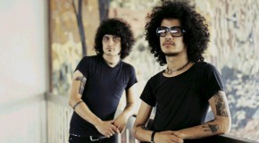 The Mars Volta Announce New Album “Noctourniquet”