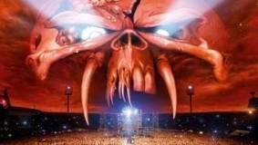 Iron Maiden To Release “En Vivo!” DVD in March