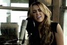 Video: Miley Cyrus Covers Bob Dylan “Bloods on the Tracks”