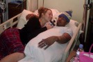 Nick Cannon transferred to LA hospital