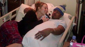 Nick Cannon transferred to LA hospital