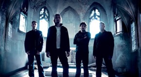 Nickelback Fights Back And Zings Twitter Haters