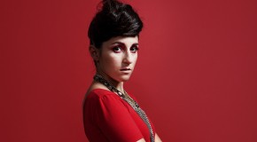 Nite Jewel Announces Tour Dates With Chairlift