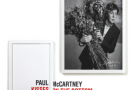 Paul McCartney Perform Live on iTunes