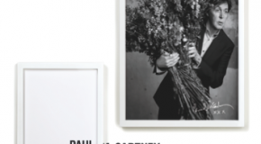 Paul McCartney Perform Live on iTunes