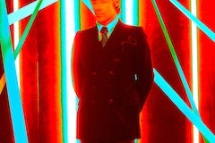 Paul Weller Announces New Album “Sonik Kicks” and Tour Dates