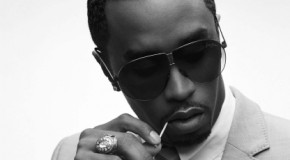 Sean “Diddy” Combs Planning To Launch ‘Revolt’ A Music-Themed Cable Network