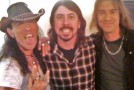Slipknot’s Corey Taylor Discloses More About Collaboration With Dave Grohl