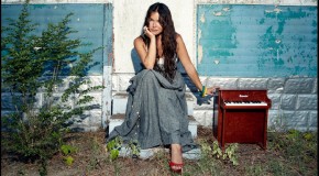 Rachael Yamagata Announces Tour Dates