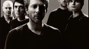 Radiohead Confirm Coachella And New Tour Dates