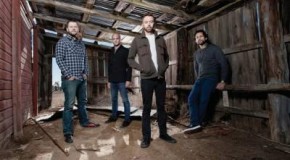 Rise Against Announce Tour Dates For Single “Satellite”