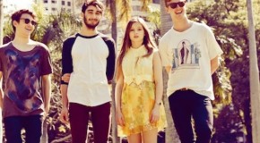 Listen: San Cisco “Awkward”