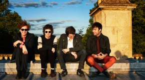 The Kooks Announce Tour Dates