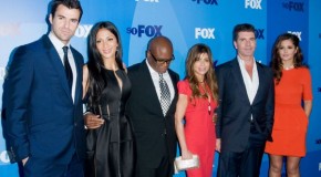 Nicole Scherzinger Breaks Her Silence About X Factor Firing