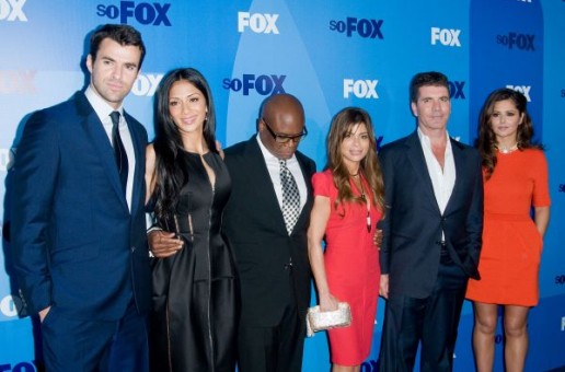 #htmlcaption_22722 ‘The X Factor’ Surprise: Two Out At Fox’s Reality Competition Show