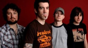 Theory of a Deadman Announce 2012 Tour Dates