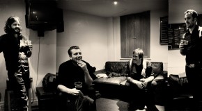 Transfer announces Tour Dates with Kaiser Chiefs