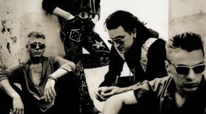 U2 Pictures