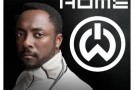 Audio: will.i.am’s “T.H.E. (The Hardest Ever)” featuring Mick Jagger and Jennifer Lopez