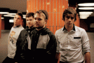 Enter Shikari Announce 2012 Tour Dates