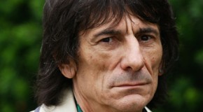 Ronnie Wood Says He Turned Down Joining Led Zeppelin
