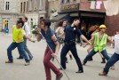 Video: The All-American Rejects “Beekeeper’s Daughter”