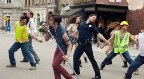 Video: The All-American Rejects “Beekeeper’s Daughter”