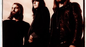 Video: Band of Skulls “Sweet Sour”