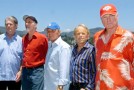 Beach Boys Announce 2012 Tour Dates