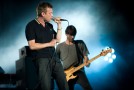 Listen: Damon Albarn and Graham Coxon unveil new Blur song “Under The Westway”