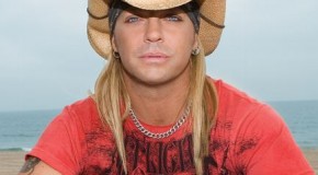 Bret Michaels New Album to Include Duets With Loretta Lynn and Jimmy Buffett