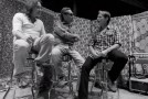Video: David Lee Roth Interviews Eddie and Alex Van Halen