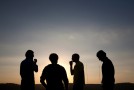 Explosions In The Sky Announce 2012 Tour Dates