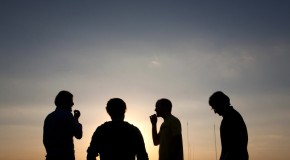 Explosions In The Sky Announce 2012 Tour Dates