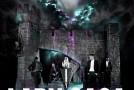 Lady Gaga Announces ‘The Born This Way Ball’ Tour Dates 2012