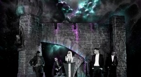 Lady Gaga Announces ‘The Born This Way Ball’ Tour Dates 2012