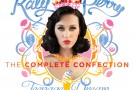 Katy Perry To Release New Album ‘Teenage Dream: The Complete Confection”